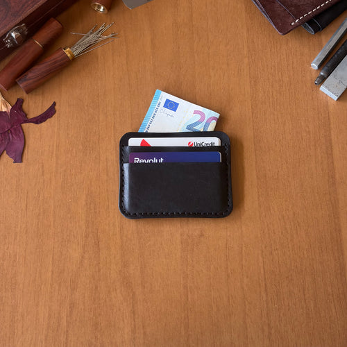 Card Holder - Black