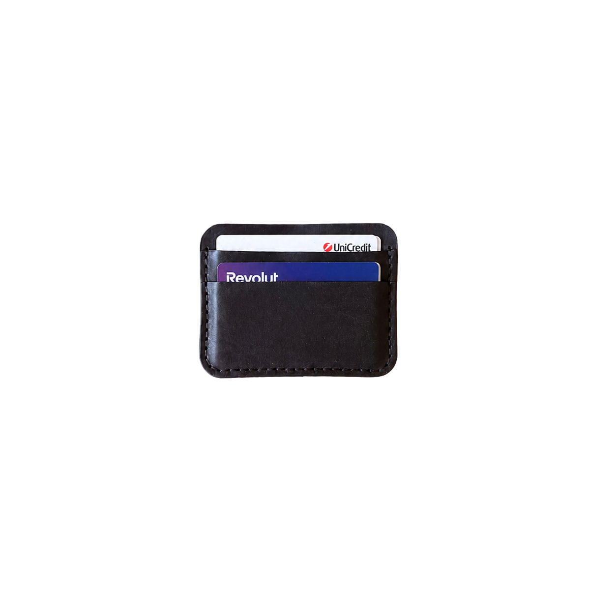 Card Holder - Black